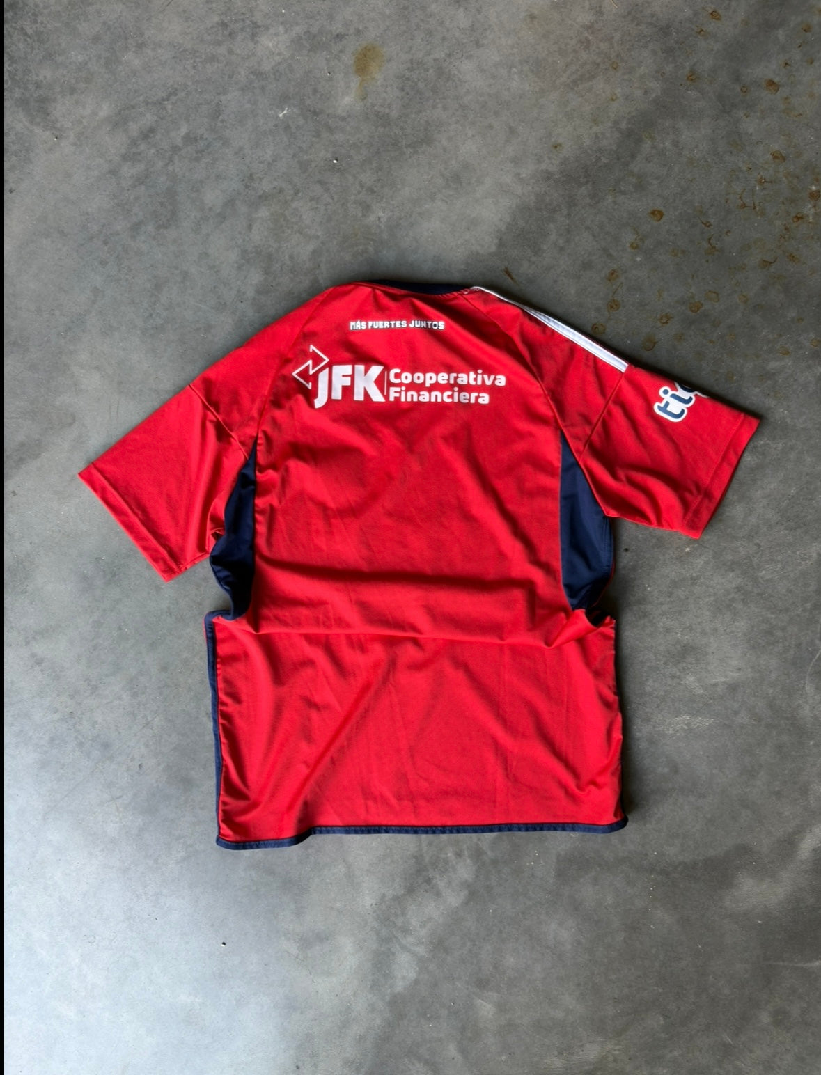 2023/24 Deportivo Independiente Medellín Local
