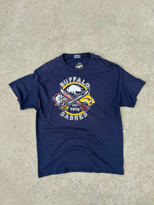 Buffalo Sabres Tee