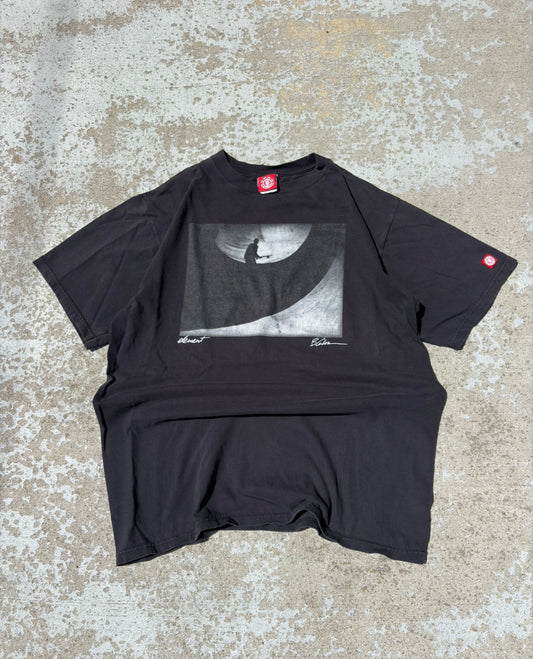 Element Skateboarding Ted