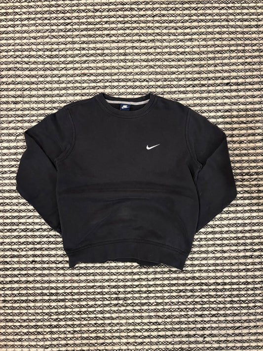 Nike Swoosh Crewneck