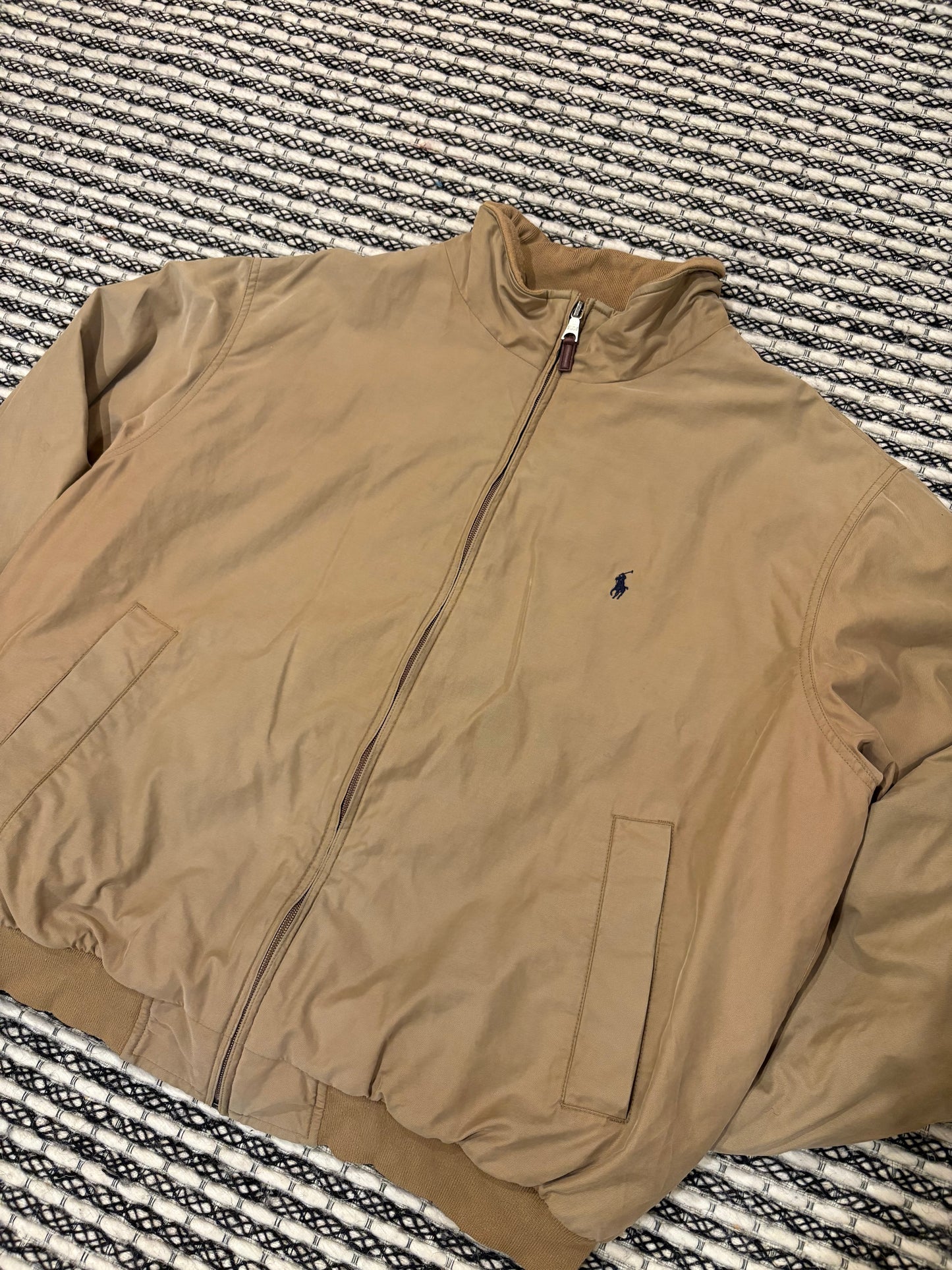 Polo Ralph Lauren Puffer Jacket