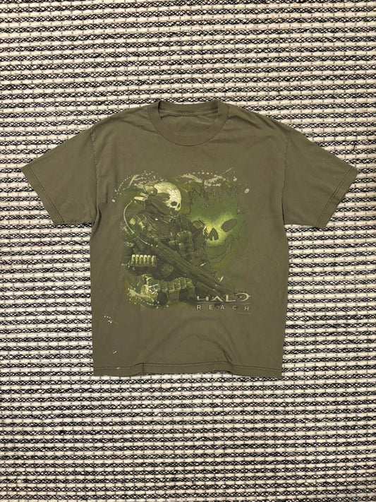 Vintage Halo Reach Tee