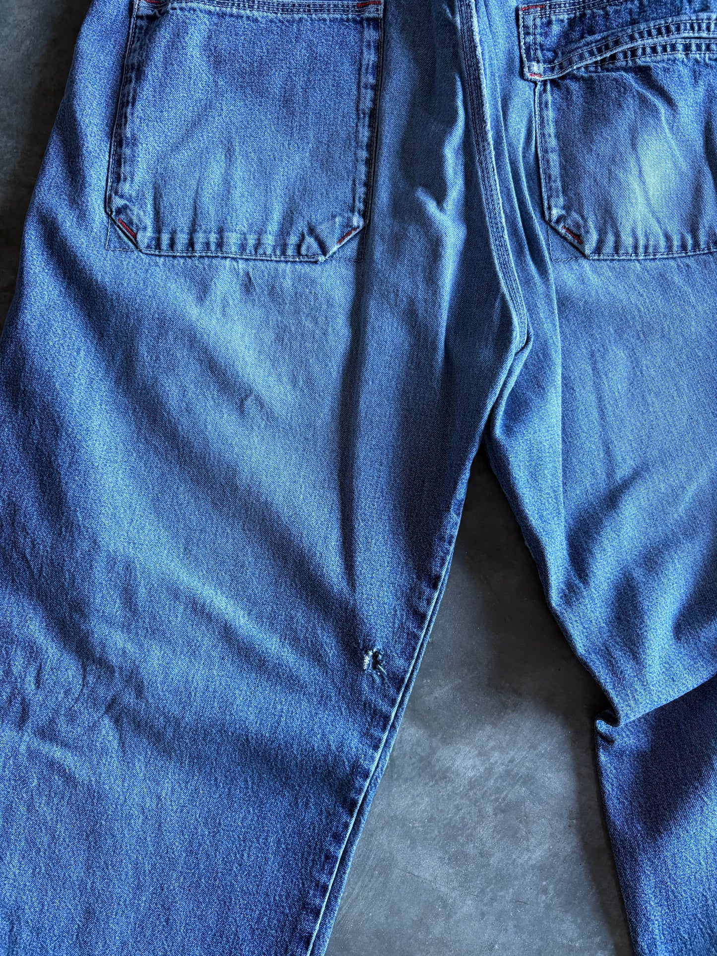 Vintage Mavi Carpenter Jeans