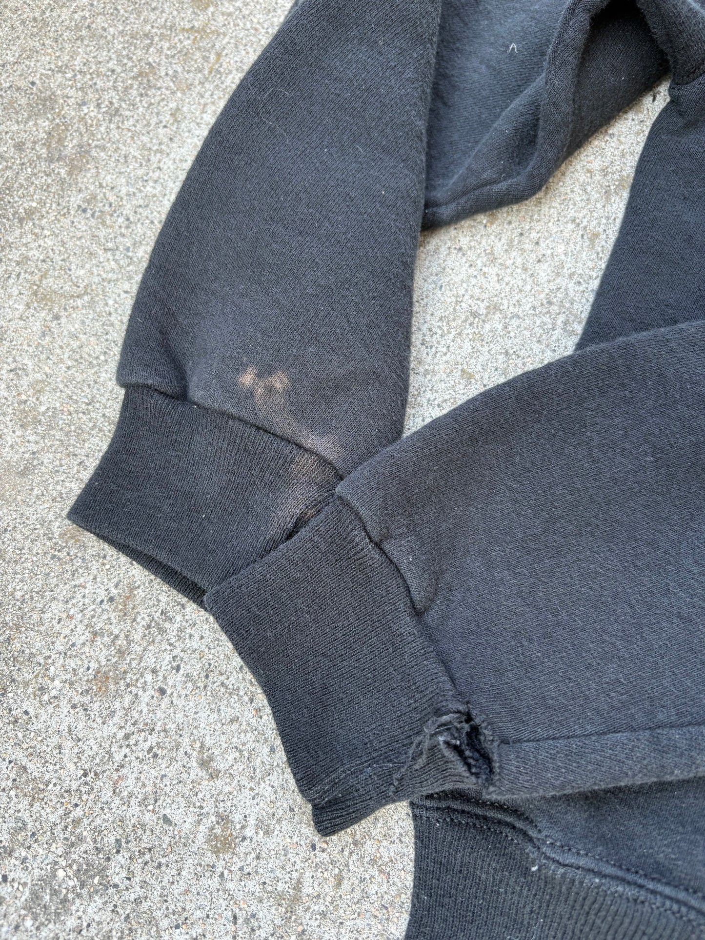 Vintage “ 100% Black Girls” Crew