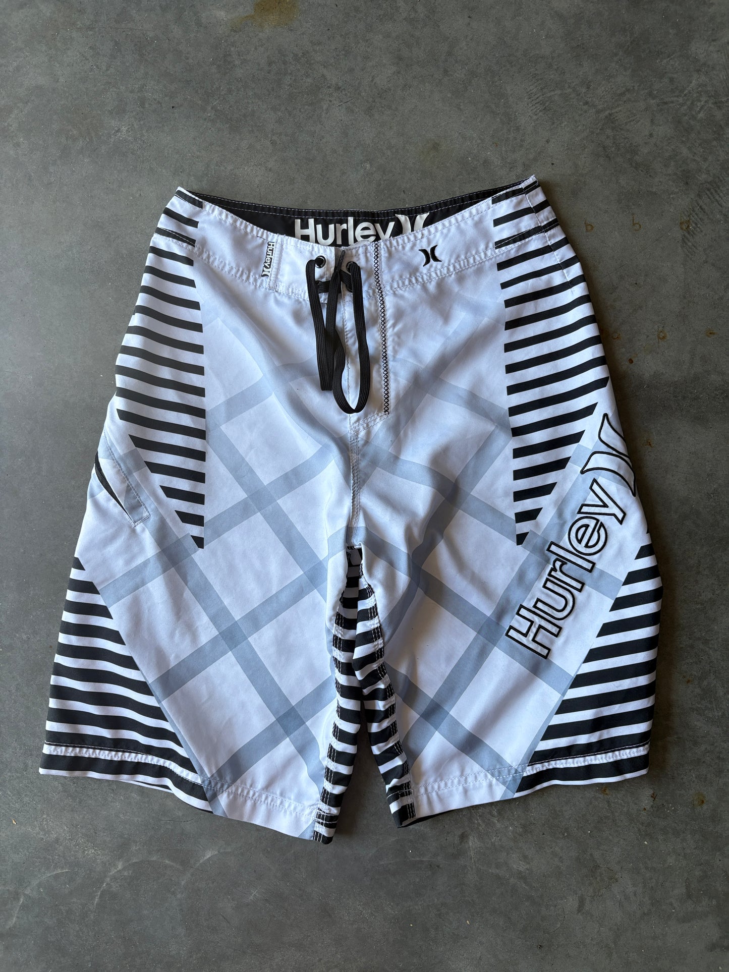 Hurley Board Shorts