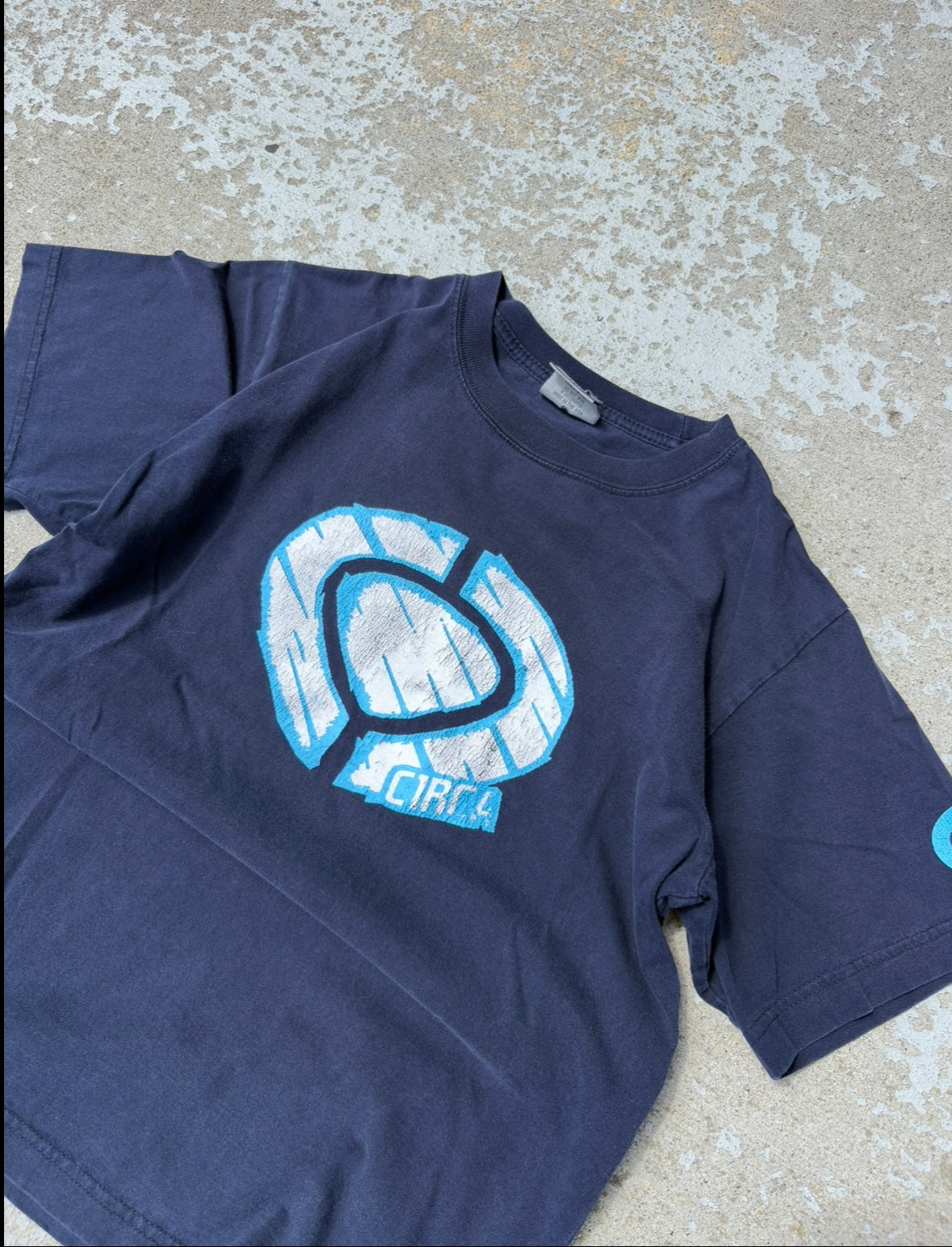 Vintage Circa Tee