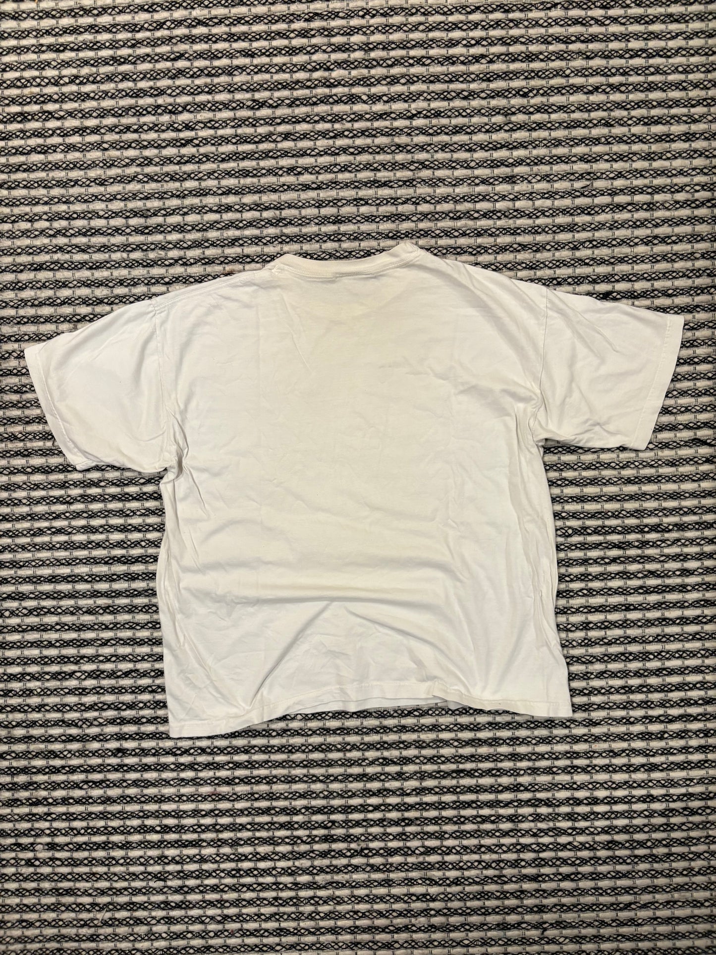 Vintage Golf Tee