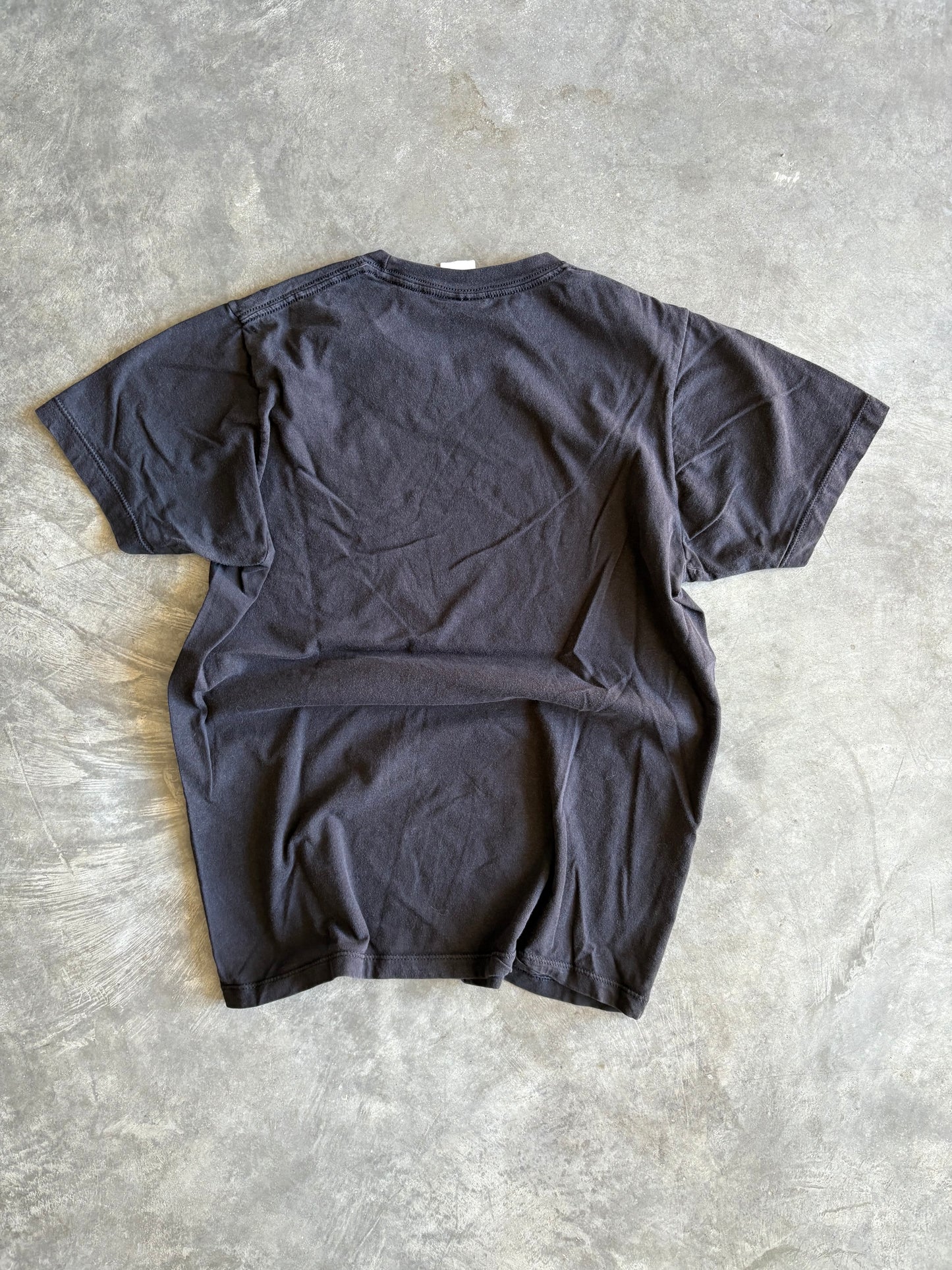 Y2K Hard Rock Tee