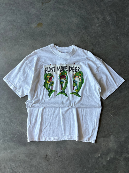 Hunting Deer Tee