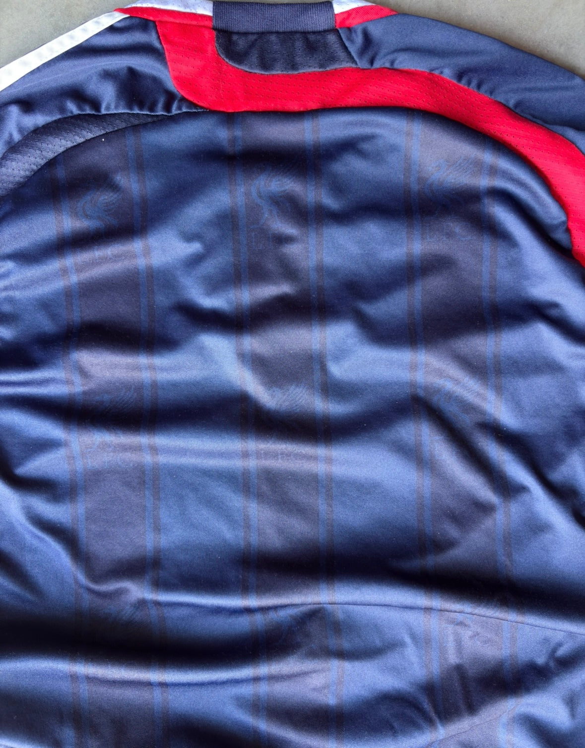 Liverpool Jersey