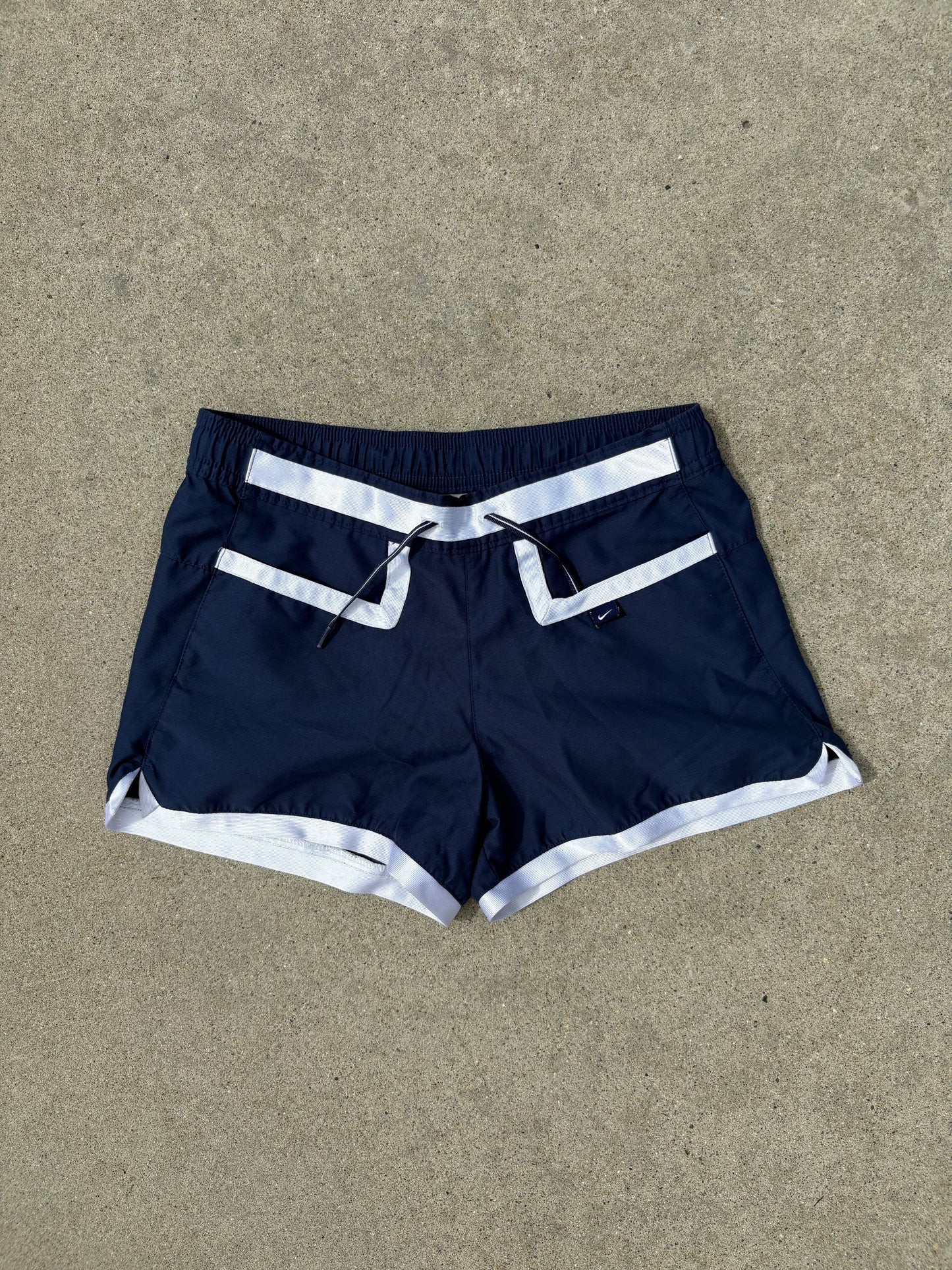 00s Girls Nike Shorts