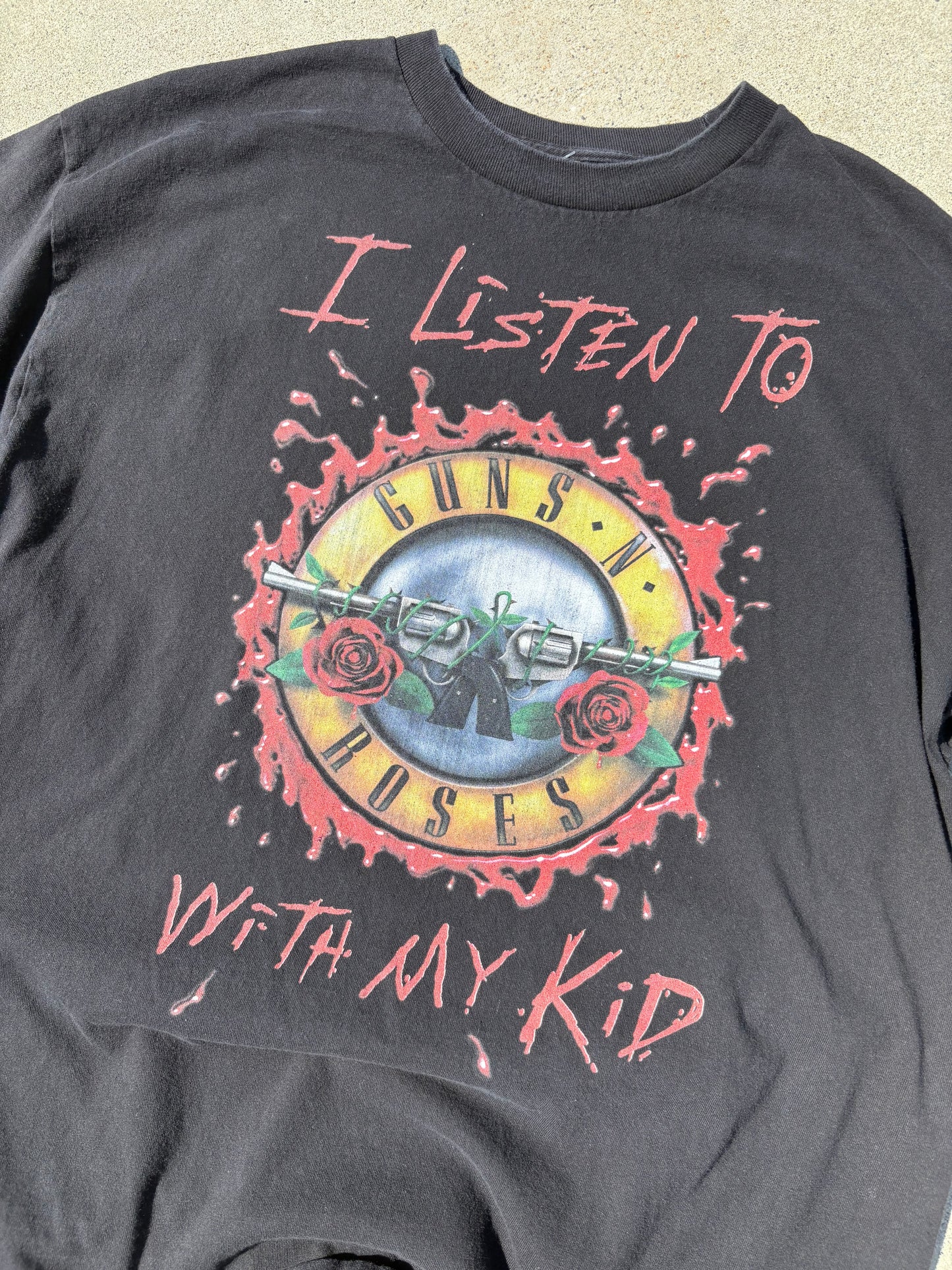 Guns N’ Roses Tee