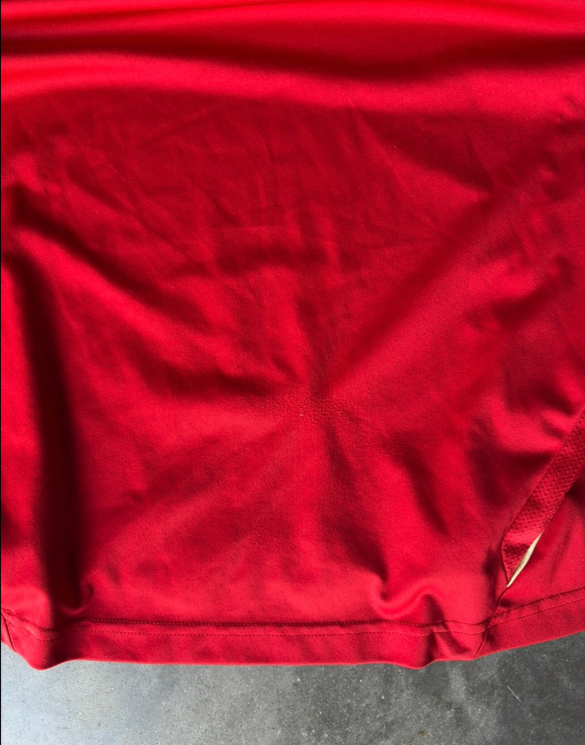F.C Bayern Munich Home Jersey
