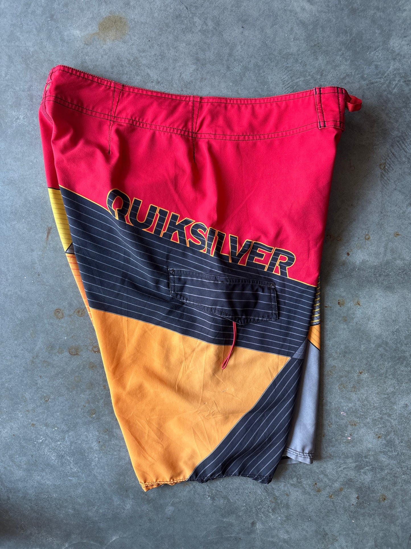 QuickSilver Board Shorts