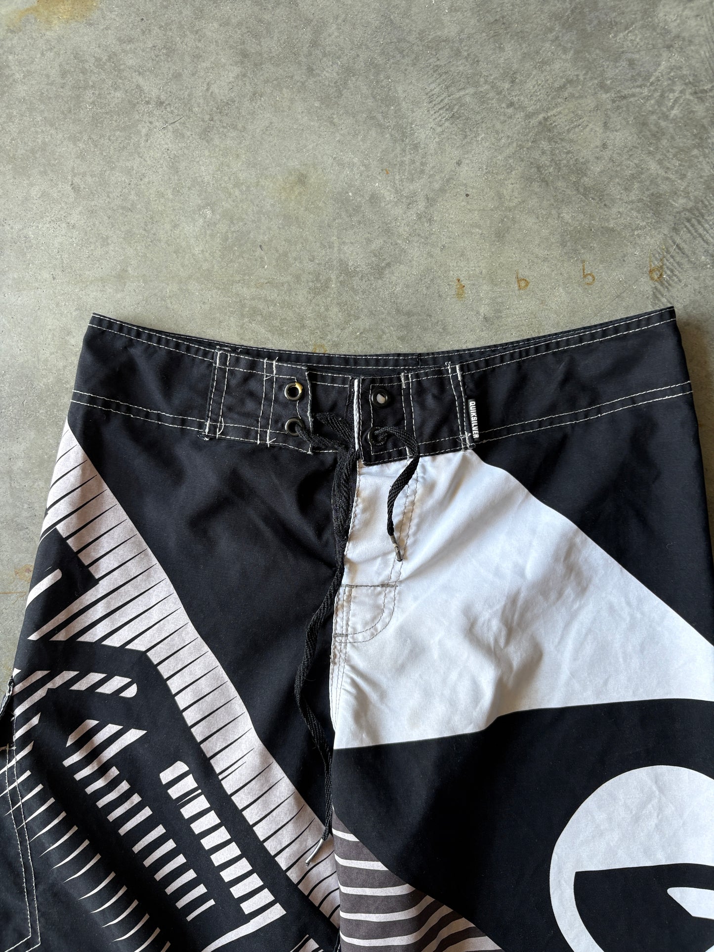 QuickSilver Board Shorts