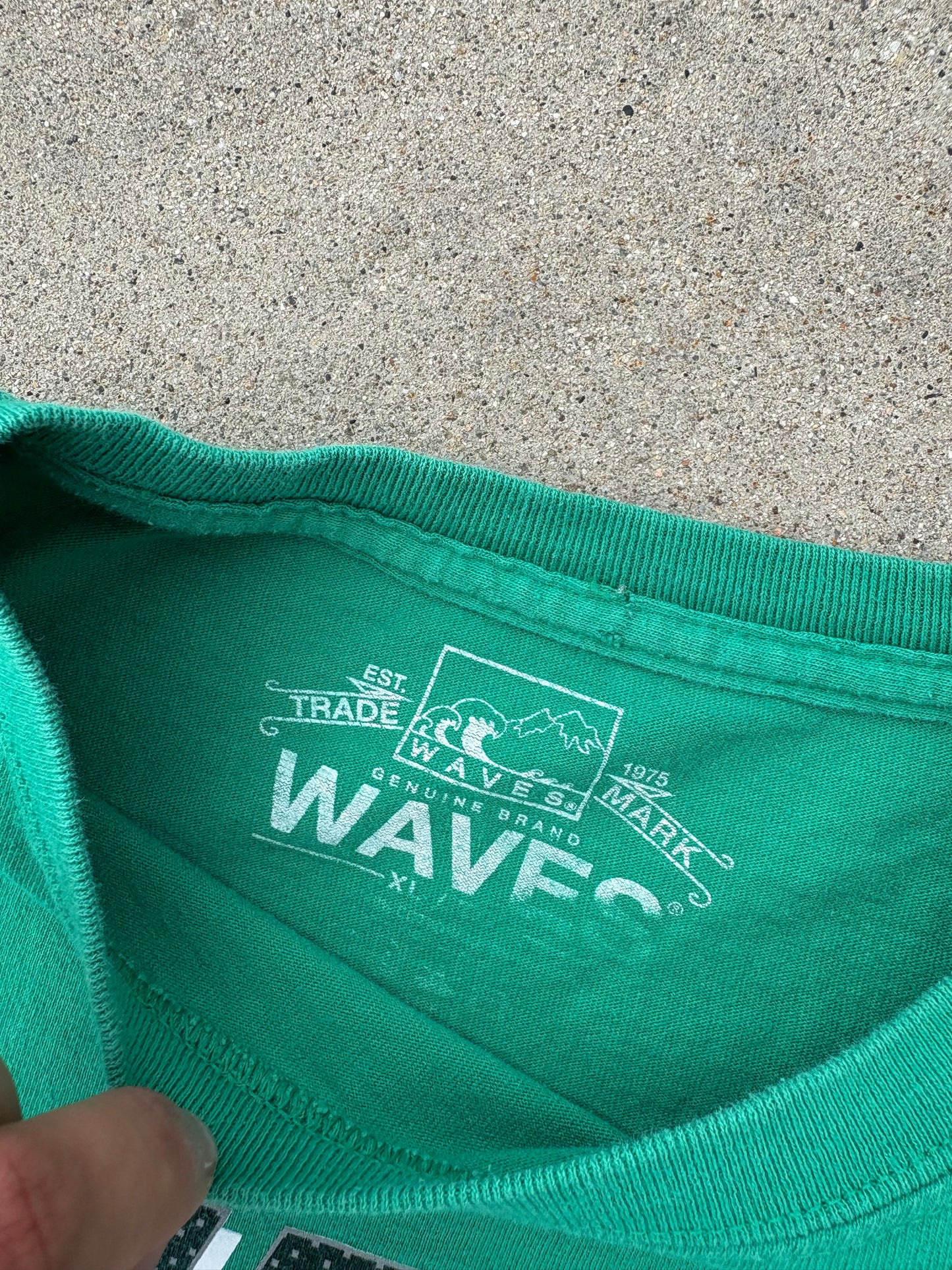 Saskatchewan Rough Riders Tee