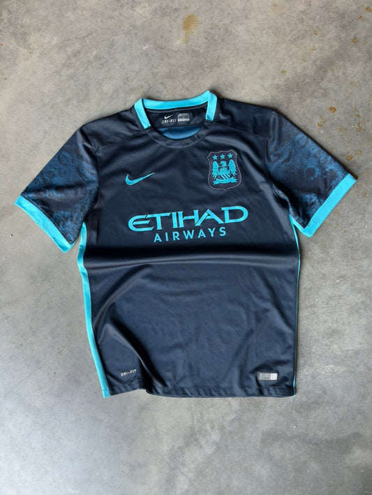 2015/16 Away Man City Jersey