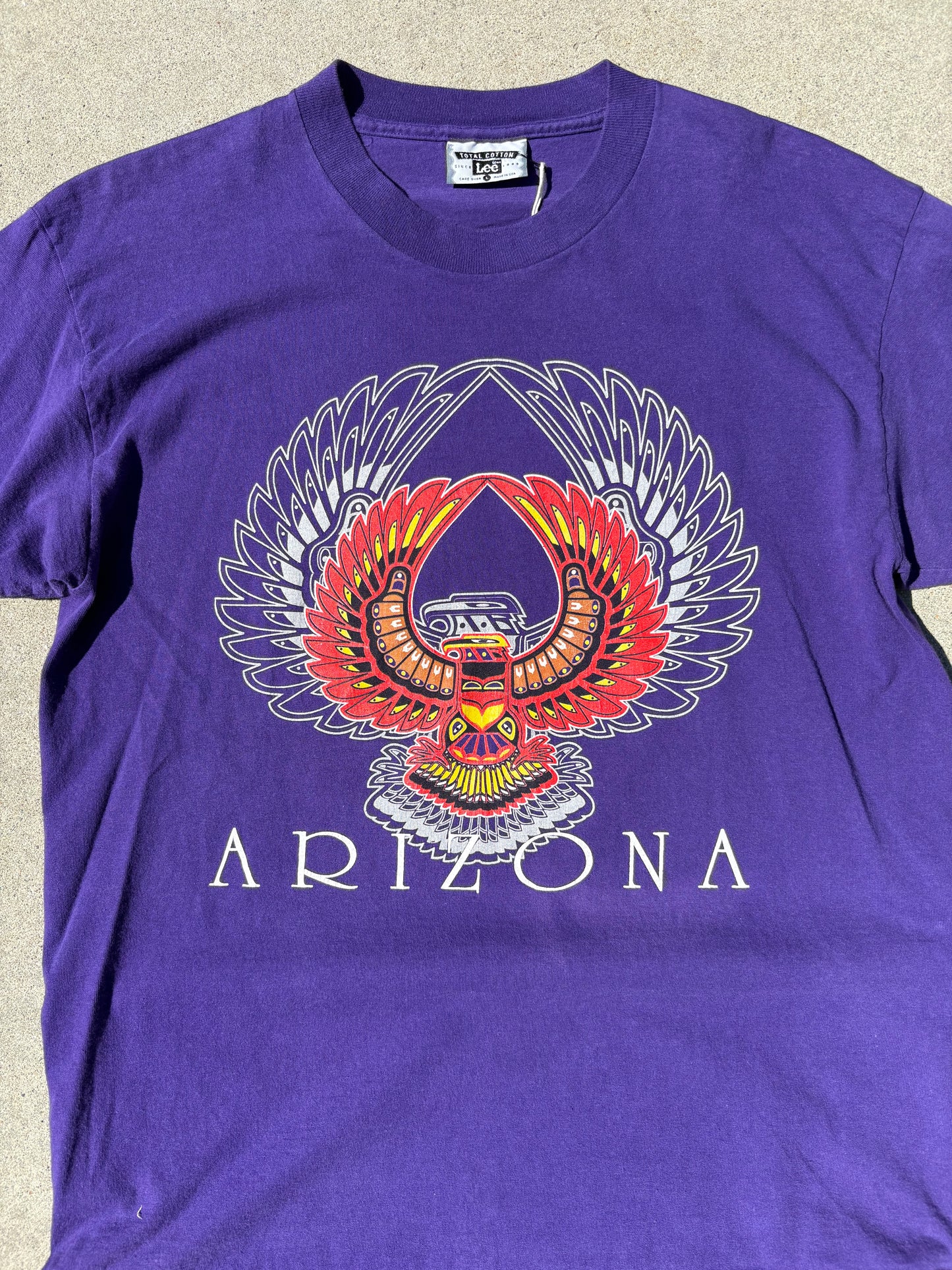 Lee Arizona Tee