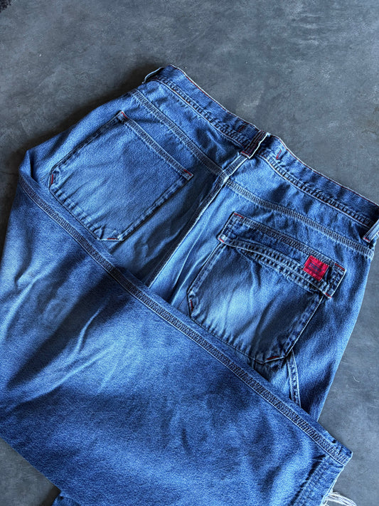 Vintage Mavi Carpenter Jeans