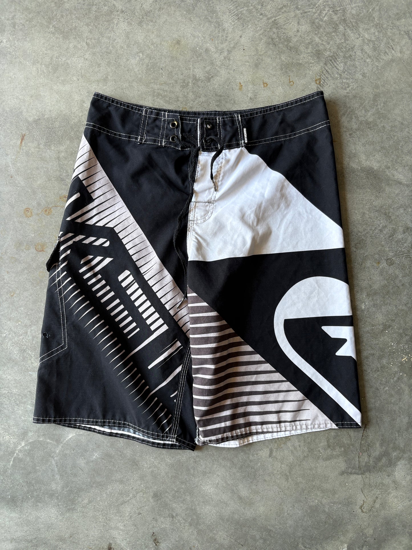 QuickSilver Board Shorts