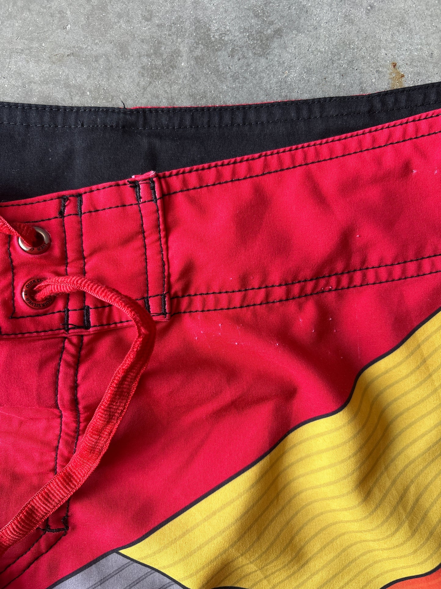 QuickSilver Board Shorts