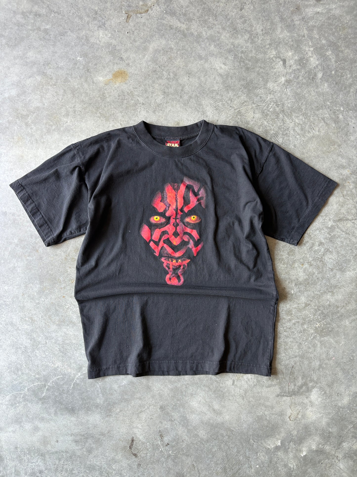 Vintage Darth Maul