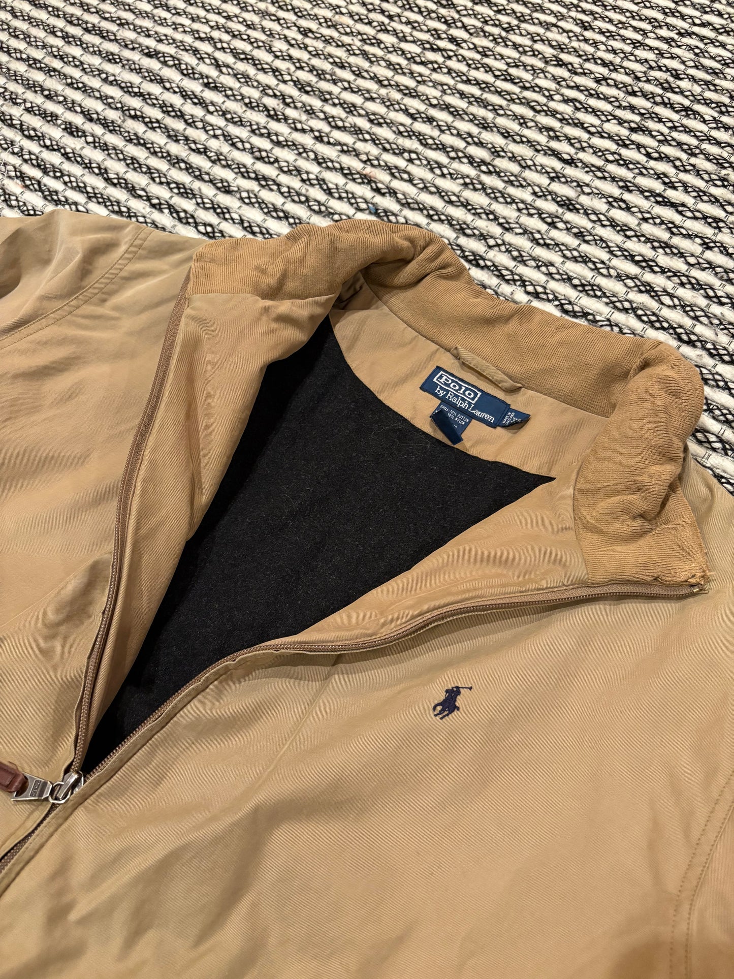 Polo Ralph Lauren Puffer Jacket