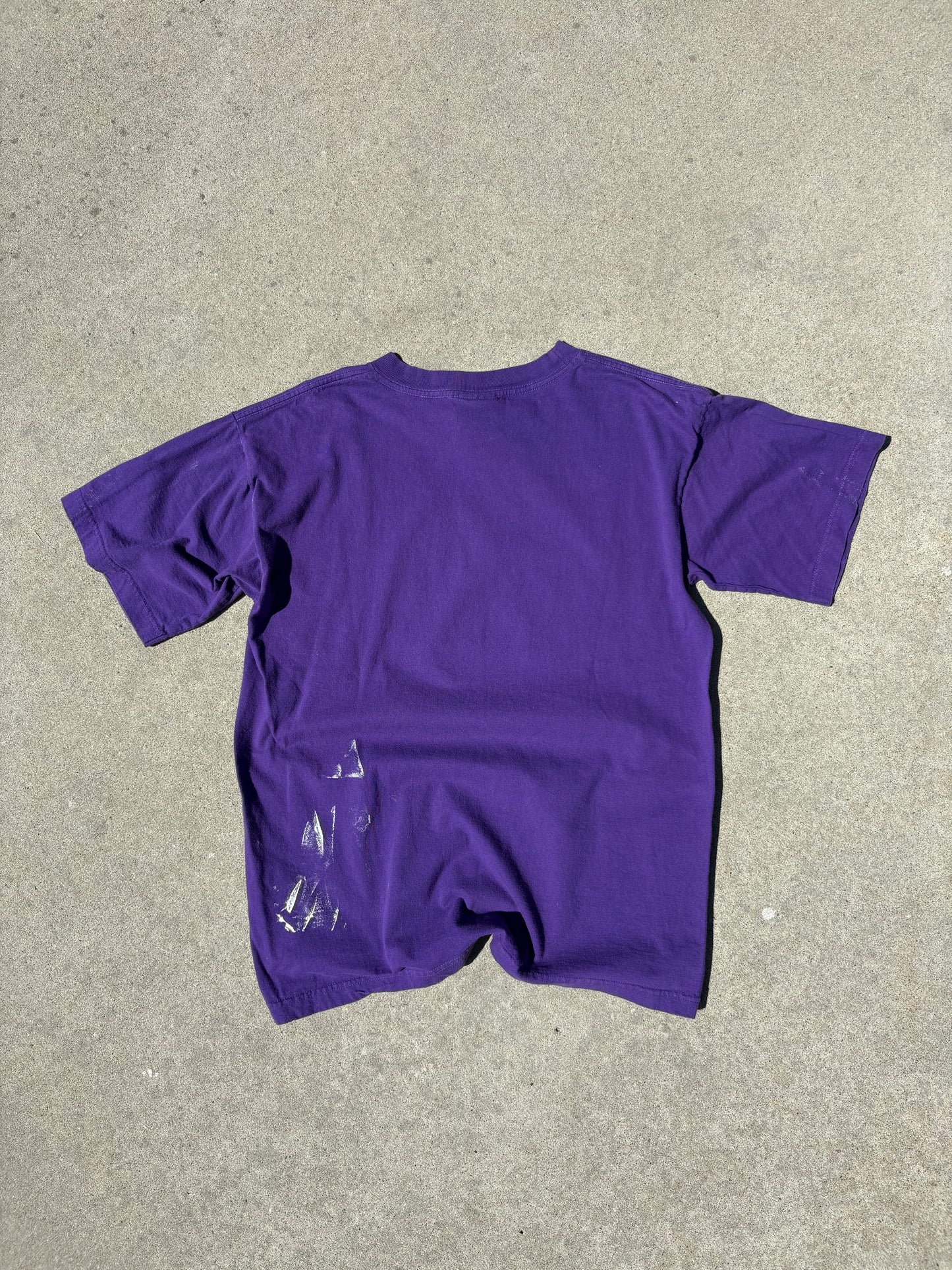 Planet Hollywood Las Vegas Tee