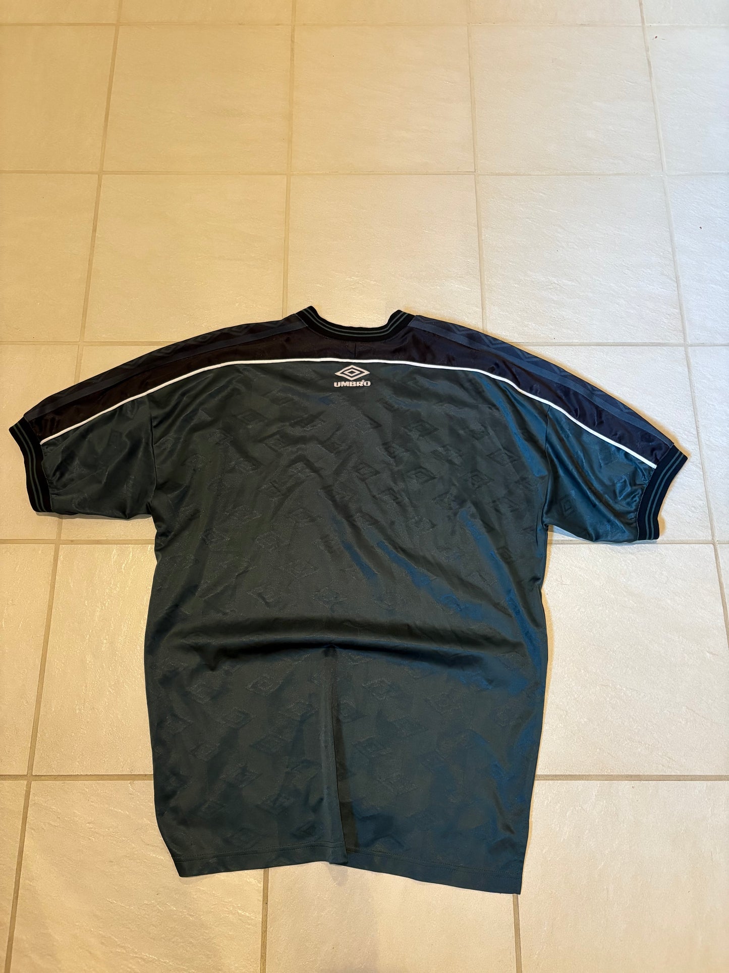 Vintage Umbro Jersey