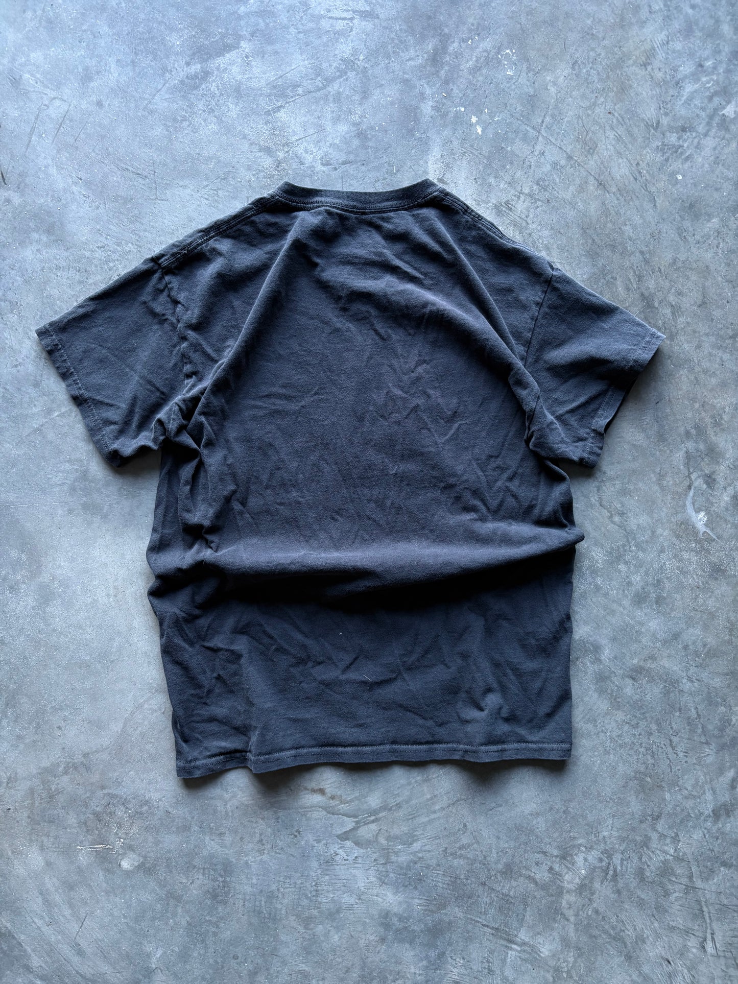 The Punisher Graphic Tee