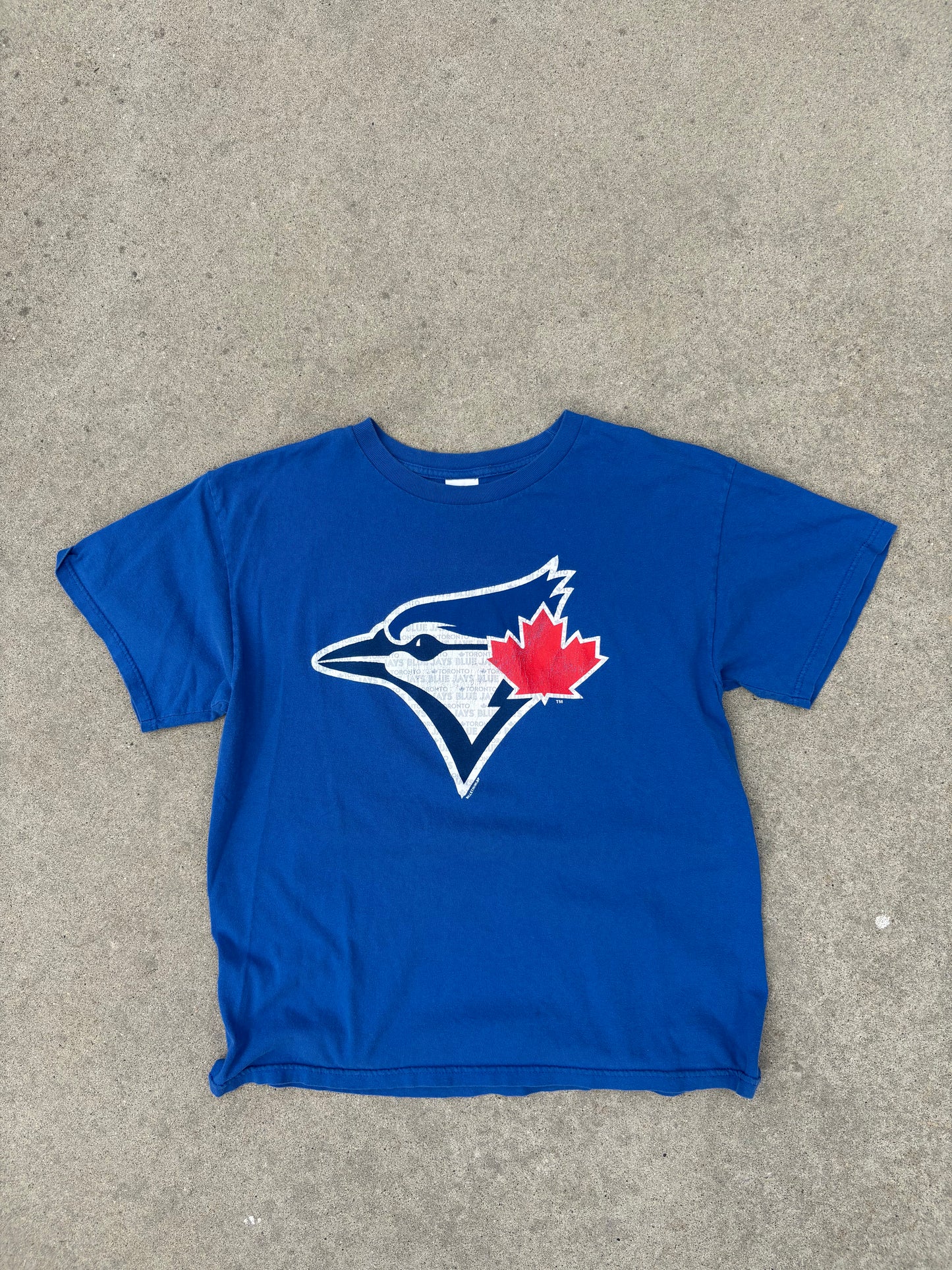 Blue Jays Tee
