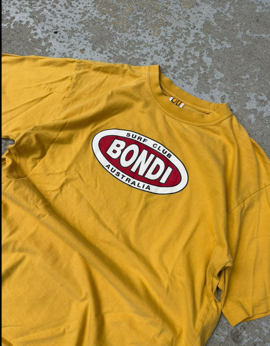 Bondi Surf Club Tee