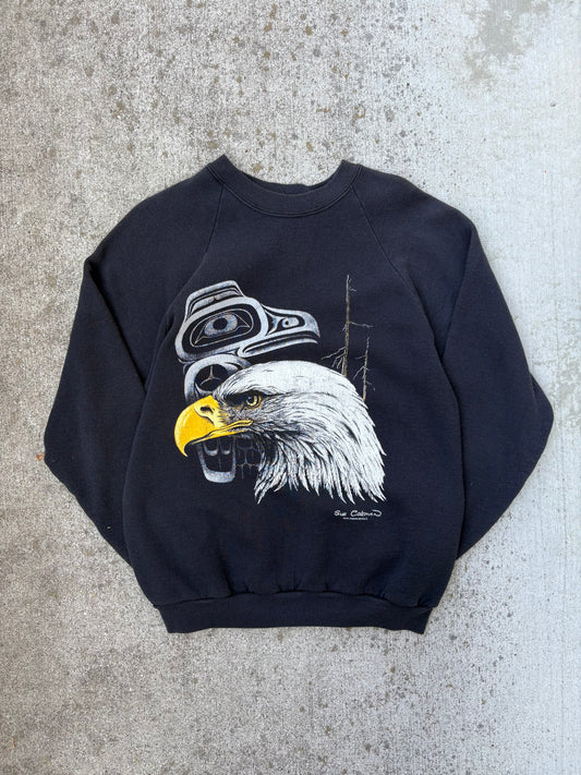 Vintage Eagle Crewneck