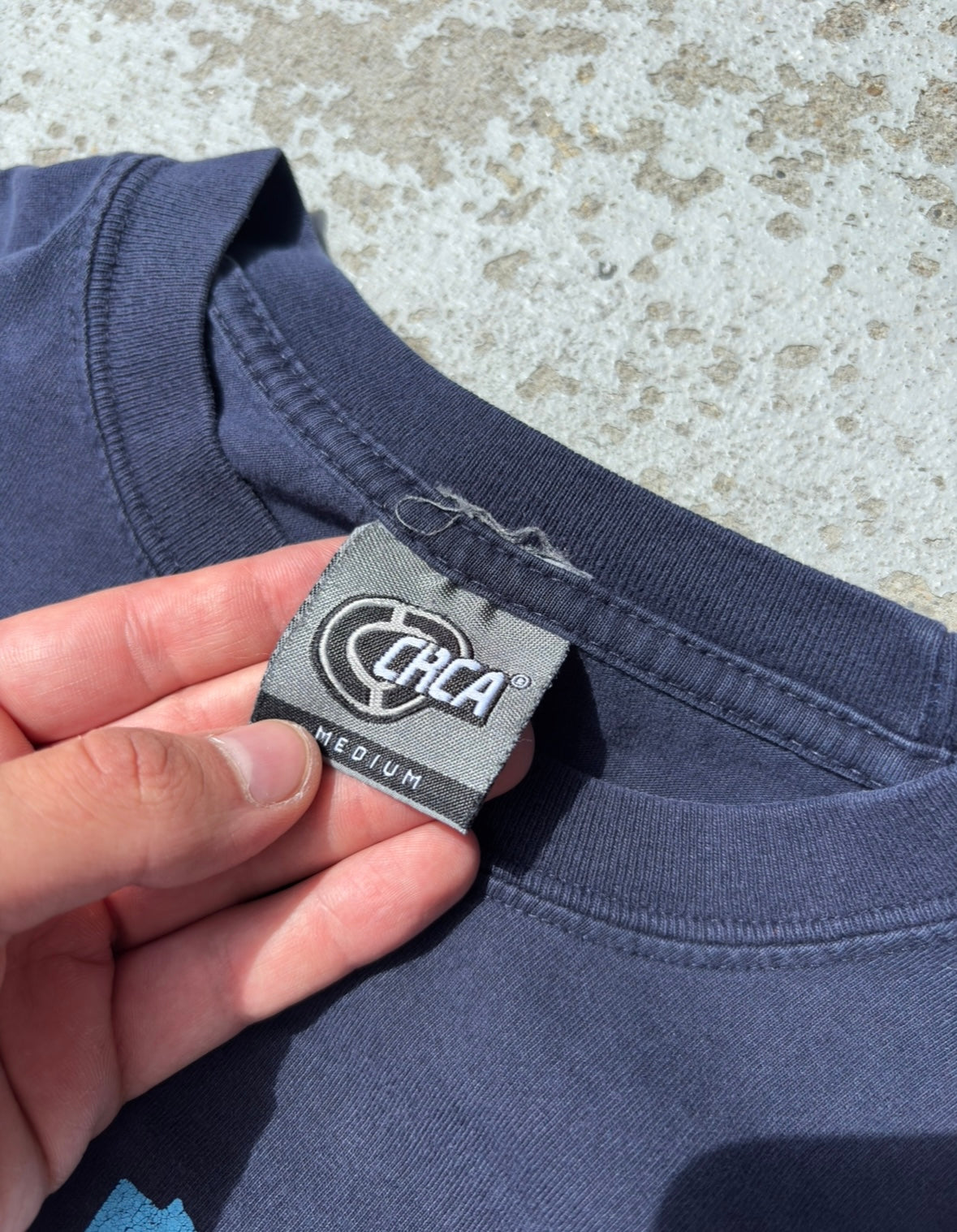 Vintage Circa Tee
