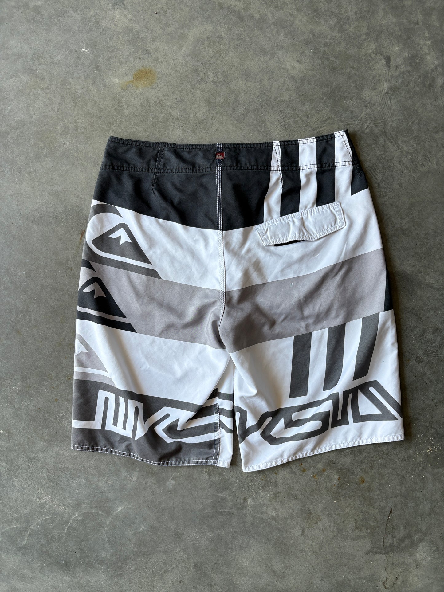 QuickSilver Board Shorts