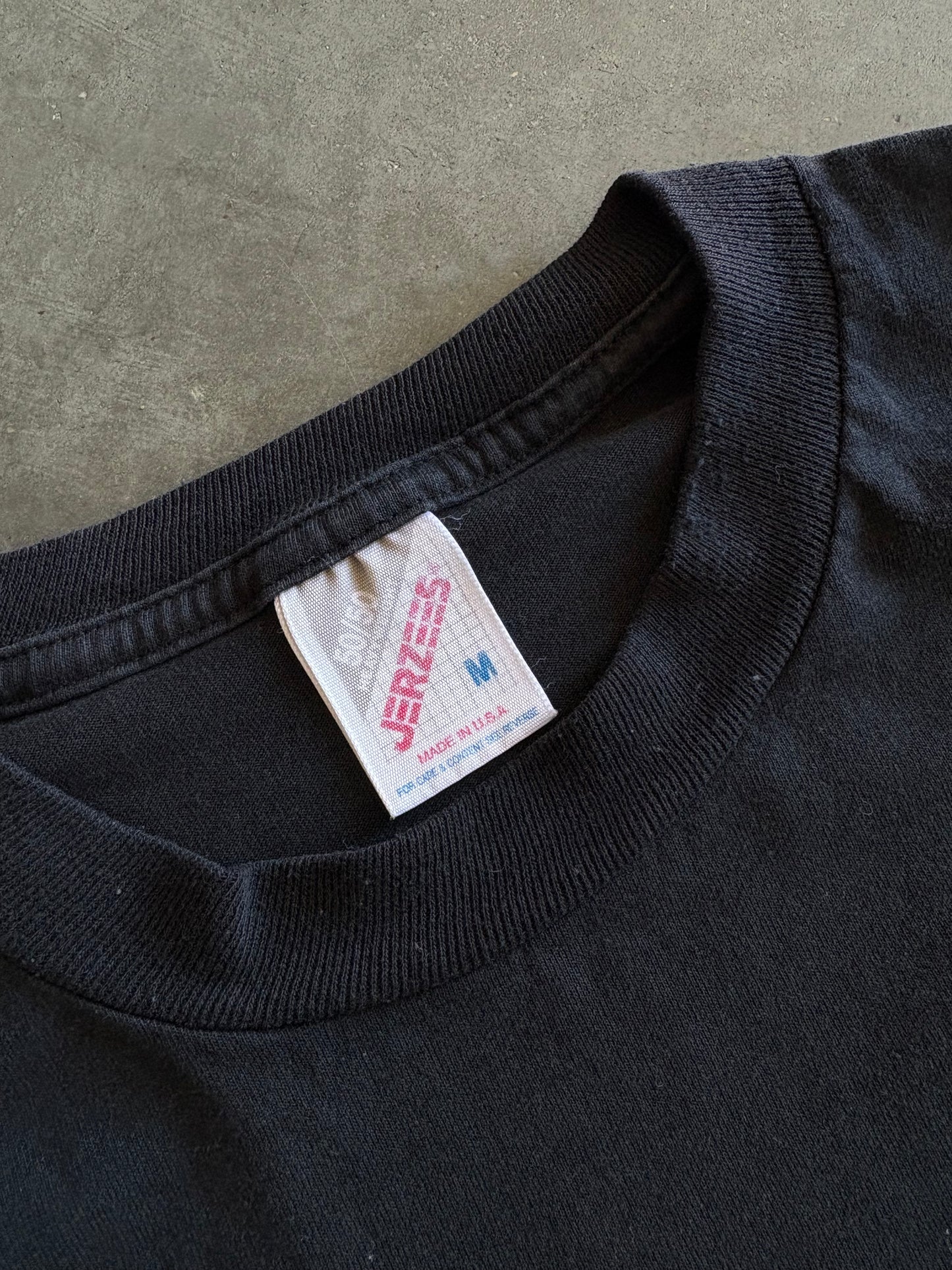 Fear Not - God Vintage Tee