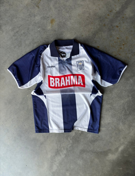 Vintage Alianza Lima Jersey