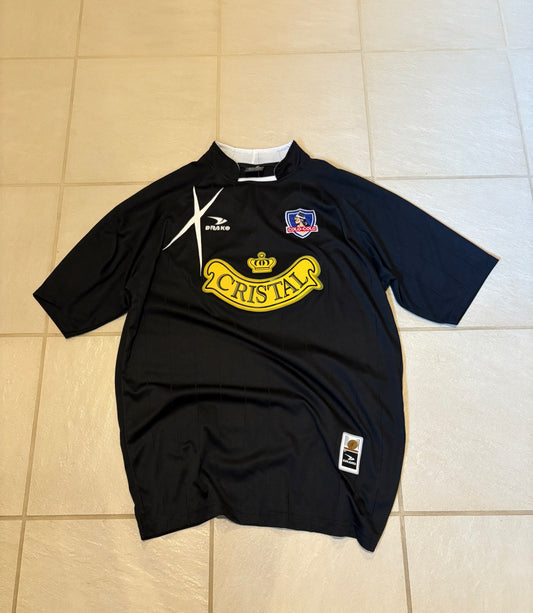 Vintage Colo-Colo Football Jersey