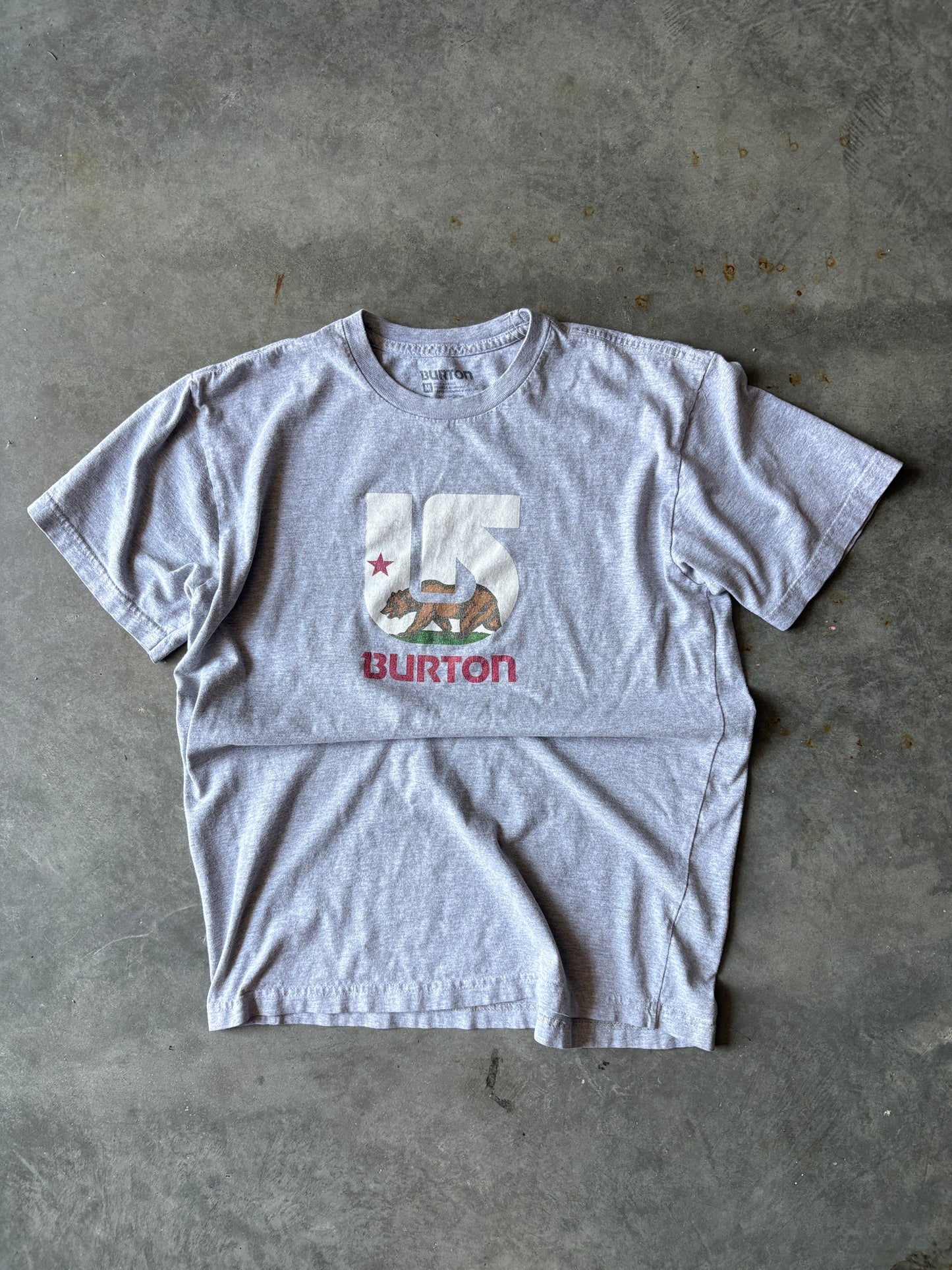 Burton Tee