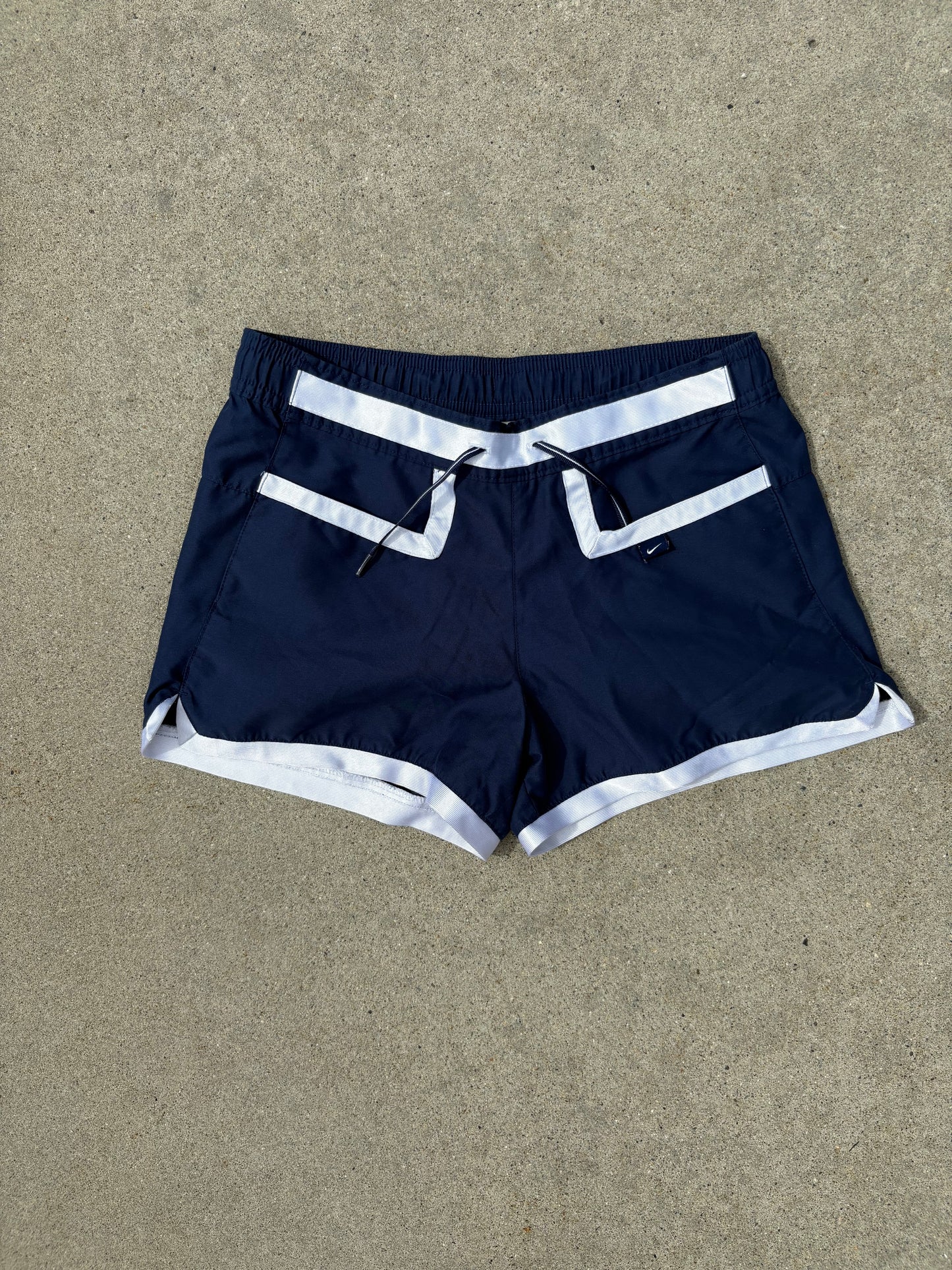 00s Girls Nike Shorts