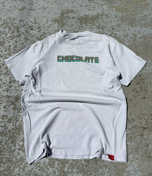 Chocolate Skateboarding Tee