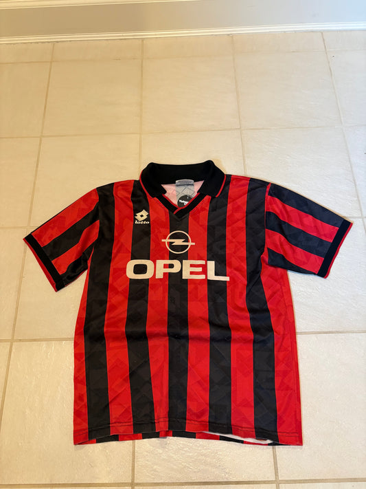 Vintage AC Milan Jersey