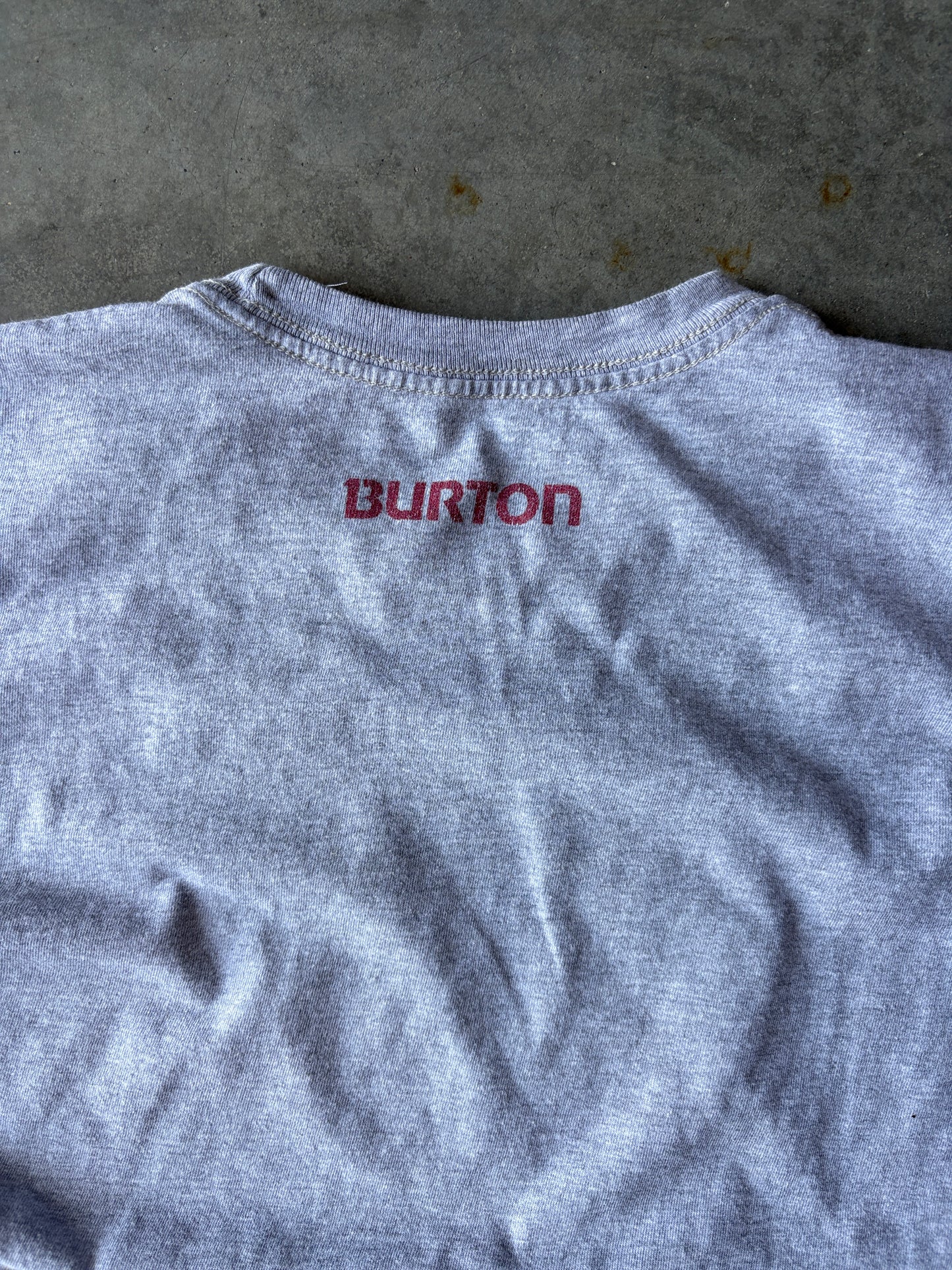 Burton Tee