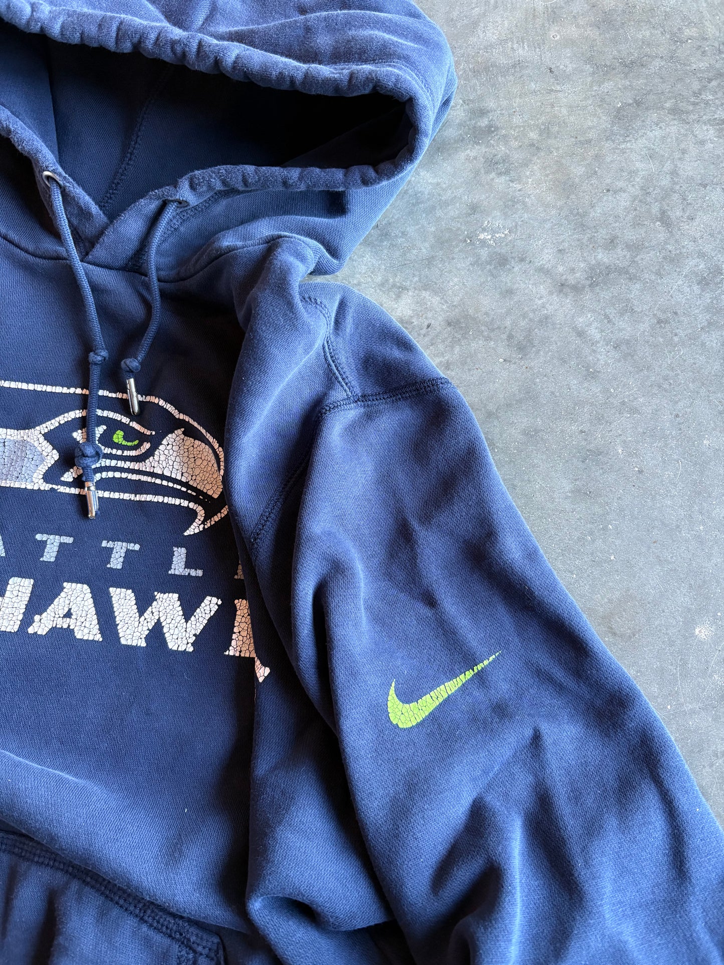 Seattle Seahawks Hoodie