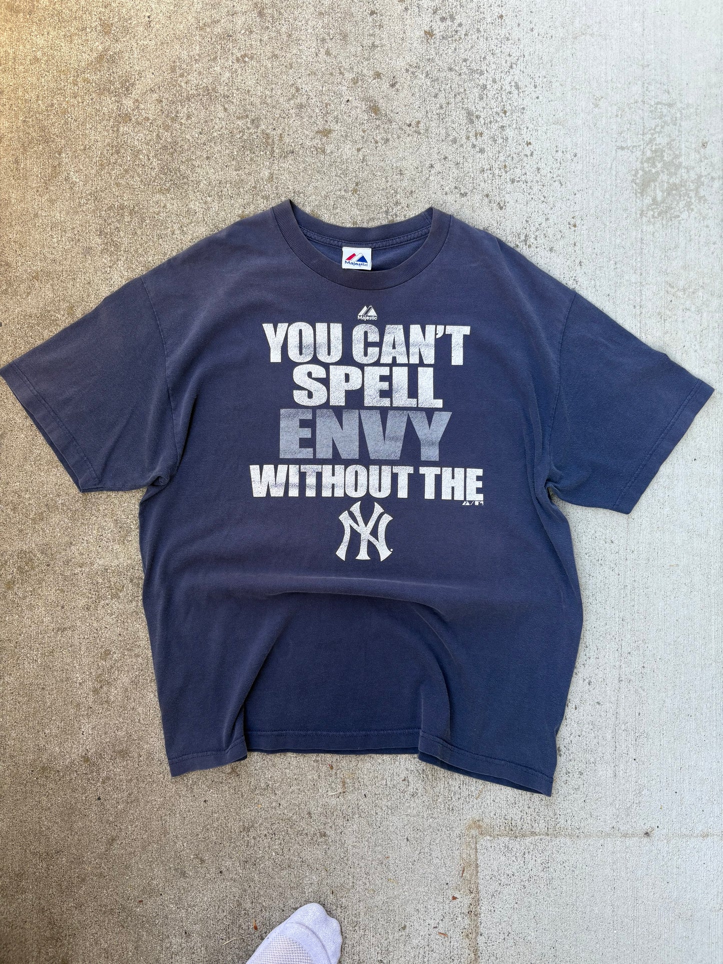 New York Yankees Tee