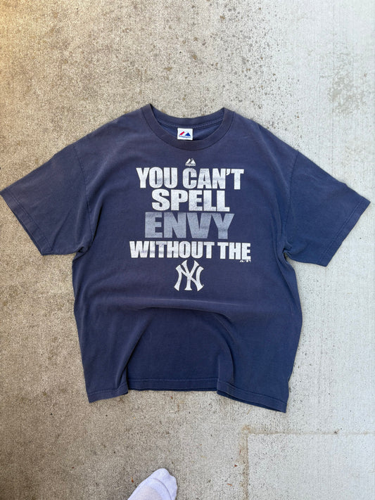 New York Yankees Tee
