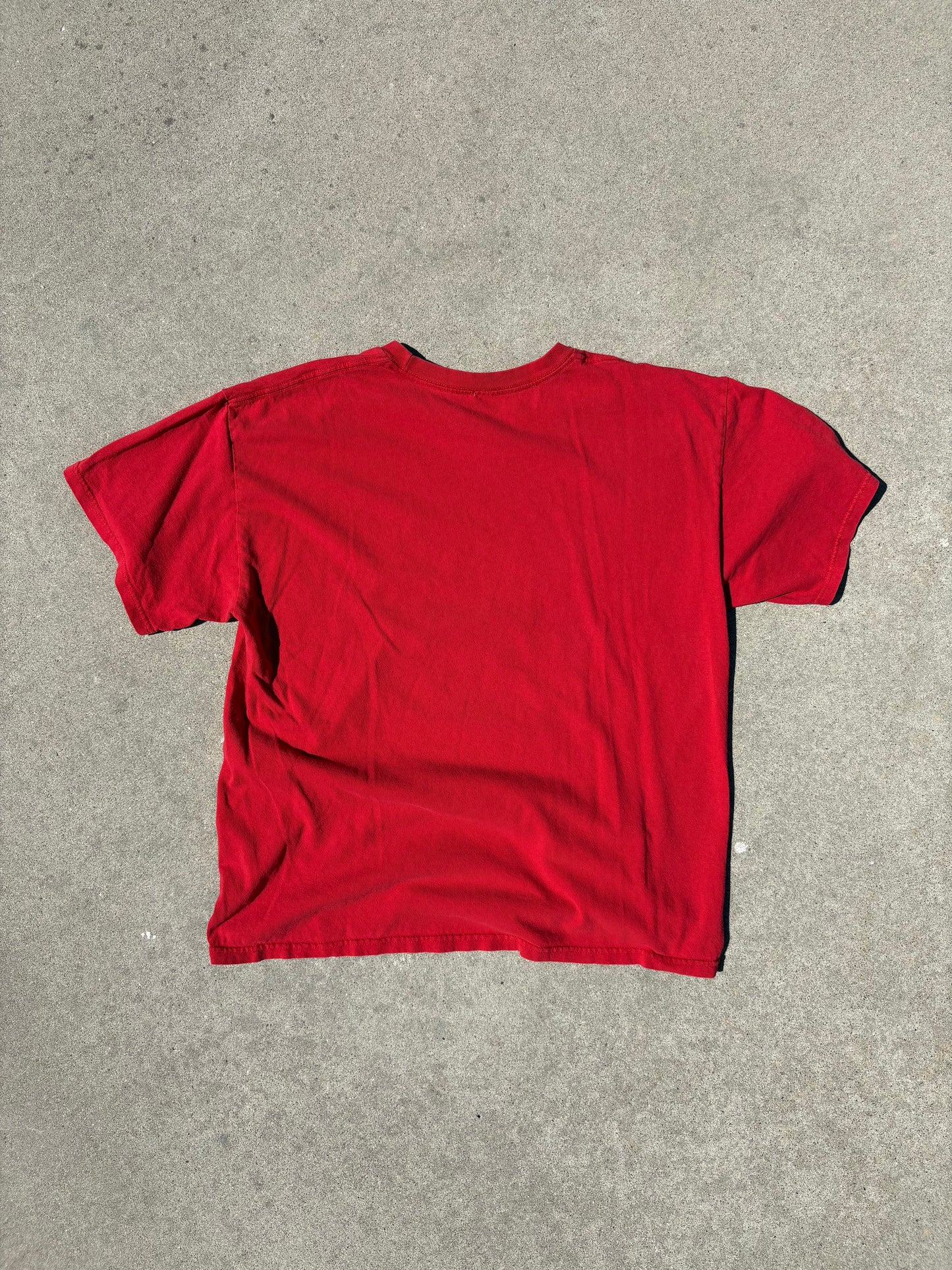 M&M Tee