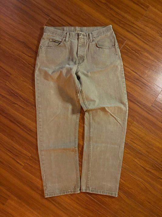 Vintage Wrangler Pants