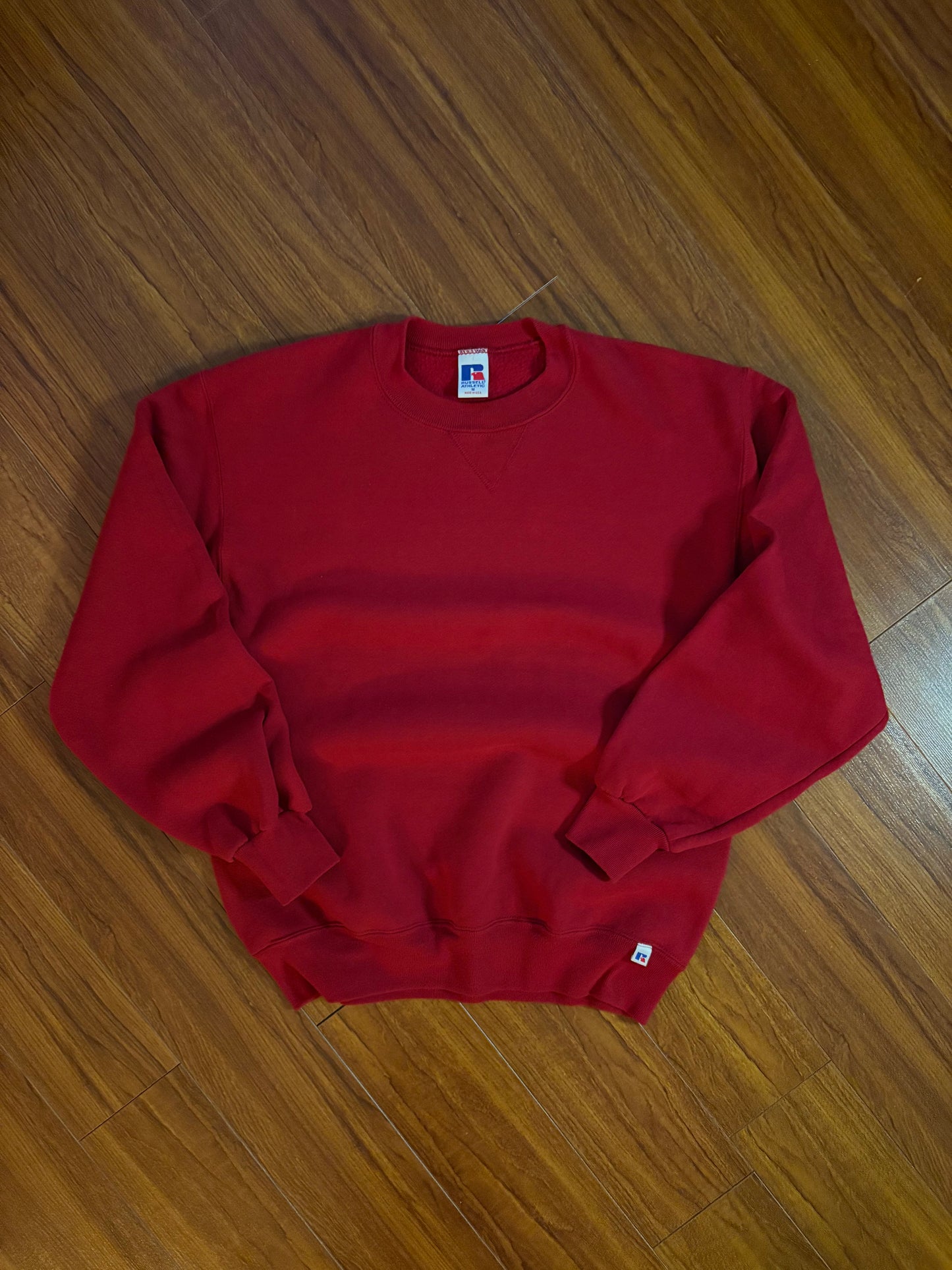 Vintage Russel Athletic Crewneck