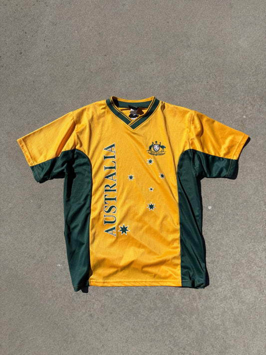 Australia Rugby Jersey